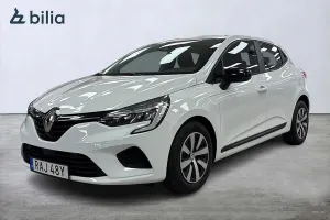 Renault Clio 2023